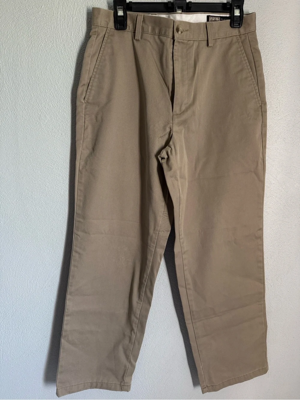 Levi's Men's Chinos in Light Tan